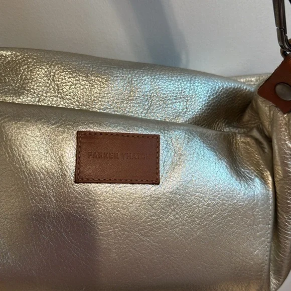 Parker Thatch platinum sling - Picture 3 of 7